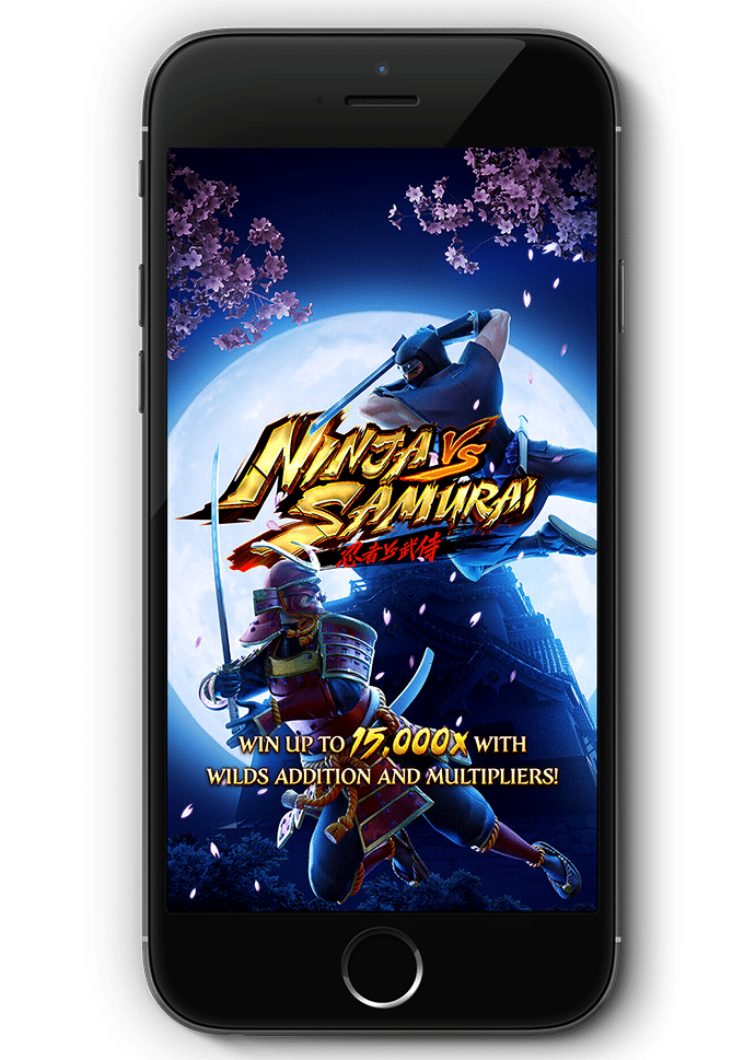 PGSLOT-มือถือ