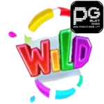 Candy Wild Symbol