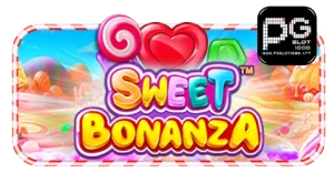 PGSLOT Candy Bonanza 