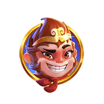 สัญลักษณ์พิเศษ ซุนหงอคง