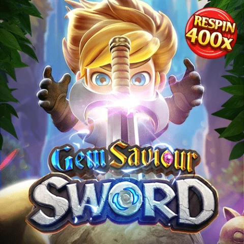 PGSLOT Gem saviour sword