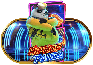 รีวิวเกม Hip Hop Panda จากค่ายดัง-PG SLOT
