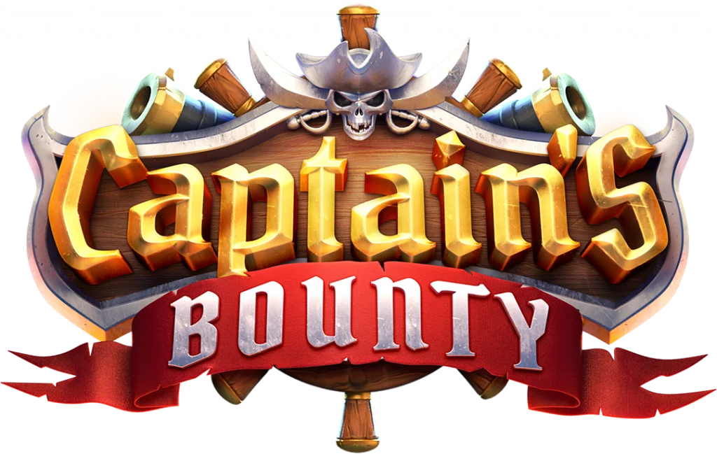 PG SLOT-รีวิวสล็อต Captain Bounty