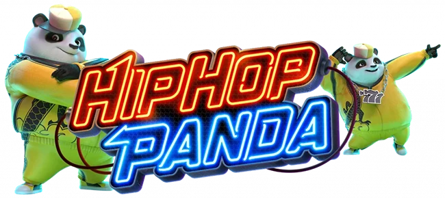 รีวิวสล็อต Hip Hop Panda-ทดลองเล่น-PG SLOT~1