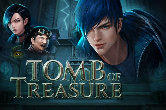 รีวิวเกม Tomb of Treasure