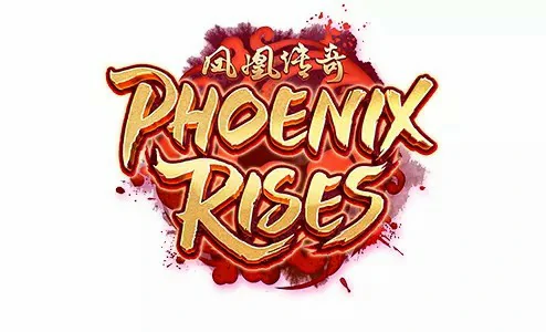 PG SLOT-สล็อต Phoenix Rises