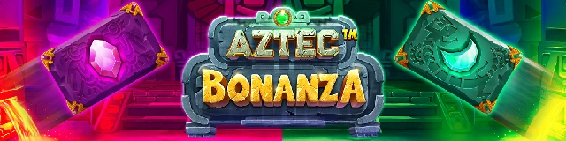 รีวิวสล็อต Aztec Bonanza-Pragmatic Play