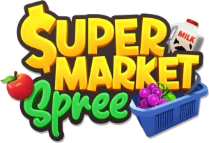 สล็อต Super Market Spree